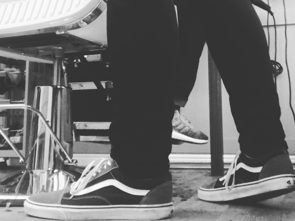 Blackcrows Barbershop Bingley